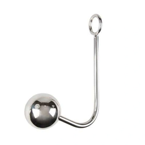 Anal Hooks Steel Anal 5299 BDSM Hook AllNight 0909